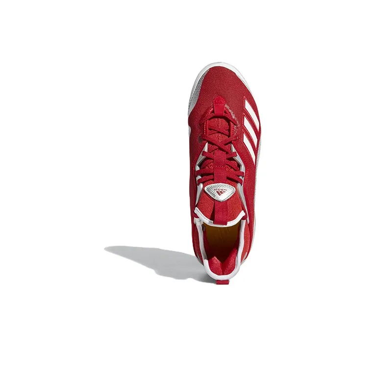 Adidas Icon 6 'Team Power Red'-4