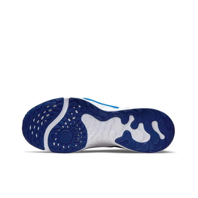 Nike Renew Retaliation Tr 3 'Dark Obsidian'-5