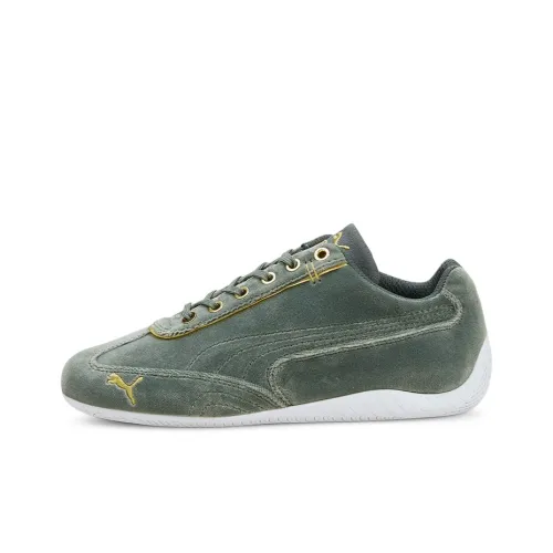 PUMA Speedcat Low-Top Training Shoes