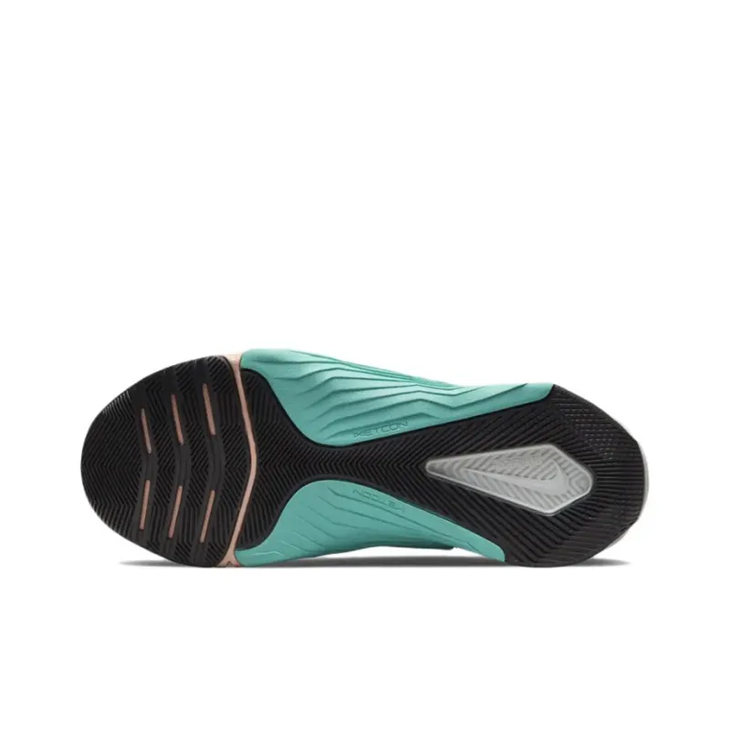 Nike Metcon 7 'Black Washed Teal' Women's-5
