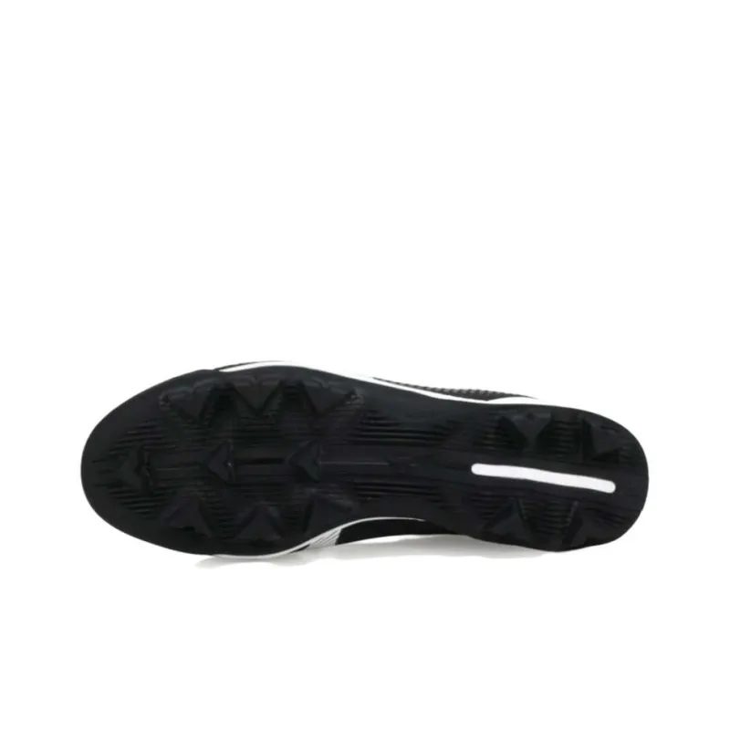 Mizuno Wave LightRevo 'Black White'-4