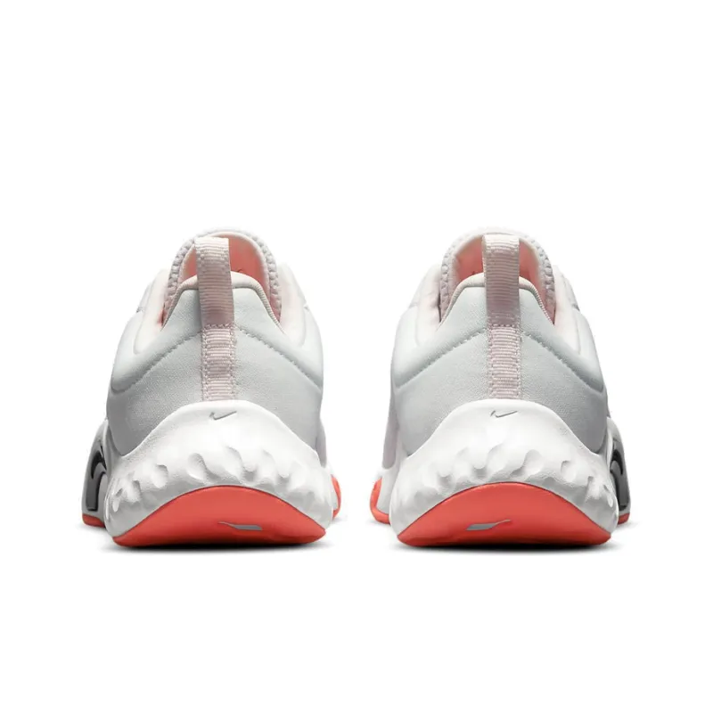 Nike Renew In Season Tr Trainer 11 Sneakers Pink/White Women's-4