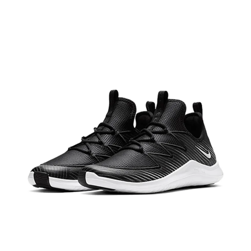 Nike Free Tr Ultra 'Black' Women's-2