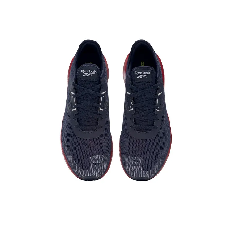 Reebok Flashfilm 3 'Vector Navy Flash Red'-3