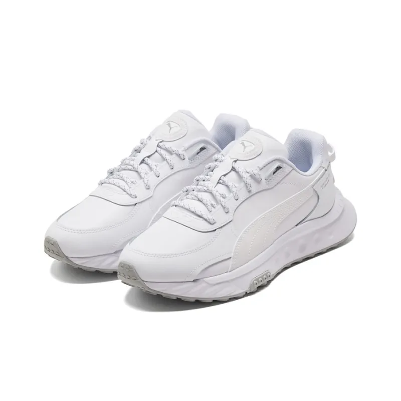 PUMA Wild Rider Reflective-2