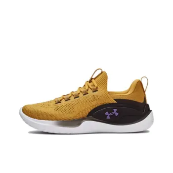 Under Armour Flow Dynamic 'Gilded Yellow'