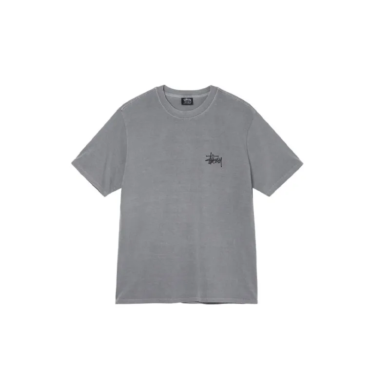 Stussy Web Pigment Dyed Tee-20