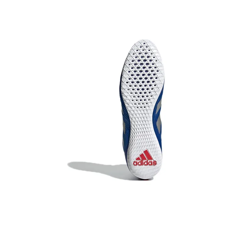 Adidas Speedex 18 'Royal Blue Silver Metallic'-5