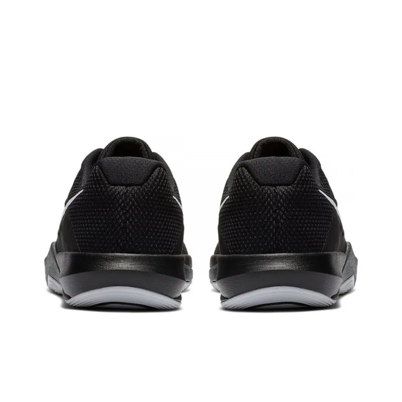Nike Lunar Prime Iron 2 'Black'-4