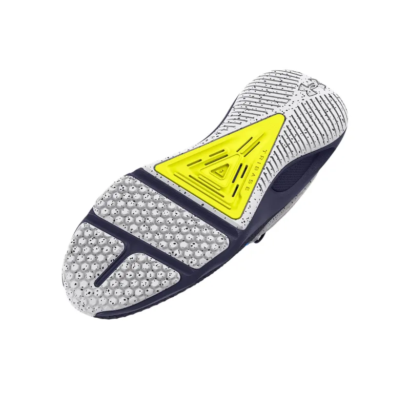 Under Armour Hovr Rise 4 'Tempered Steel'-4