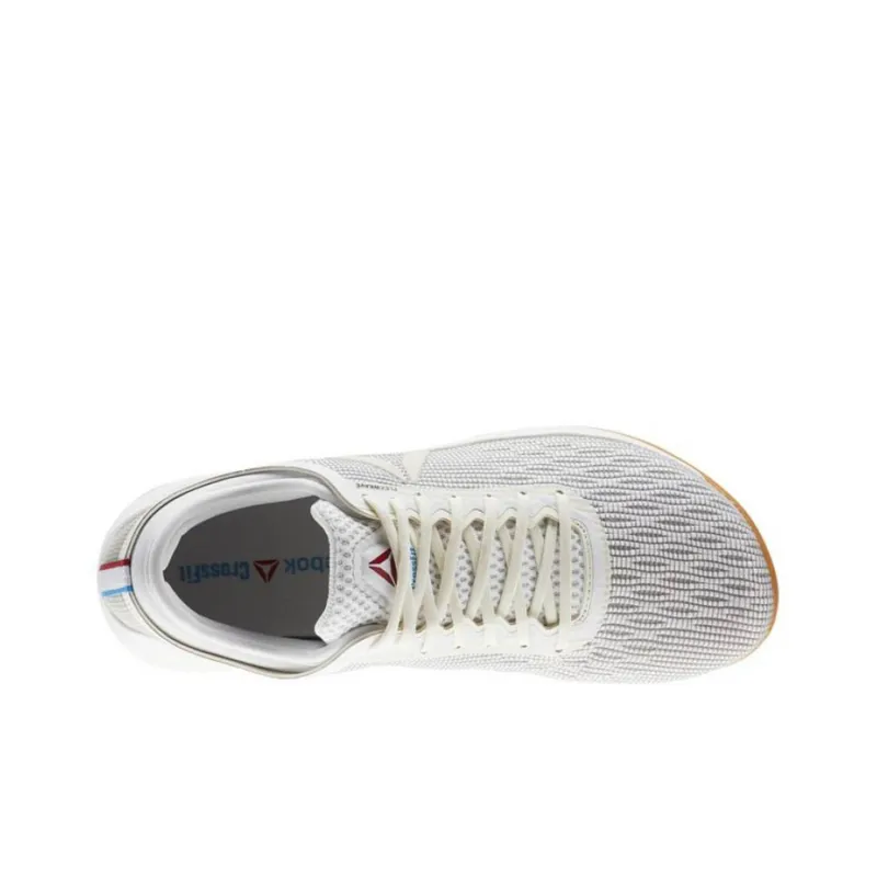 Reebok Women's Crossfit Nano 8.0 'White Gum' Women's-3