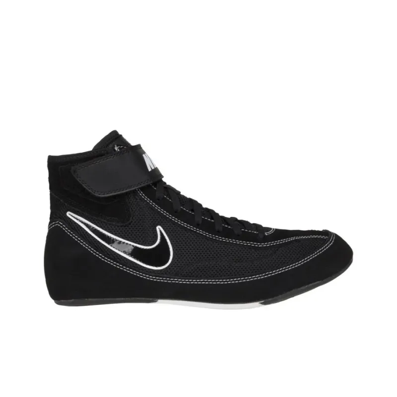 Nike Speedsweep 7 'Black White'-1