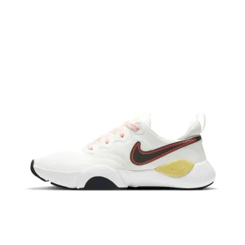 Nike SpeedRep 'White Black Red' Women's