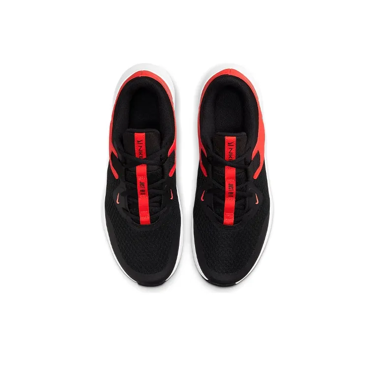 Nike Mc Trainer 'Black Chile Red'-3