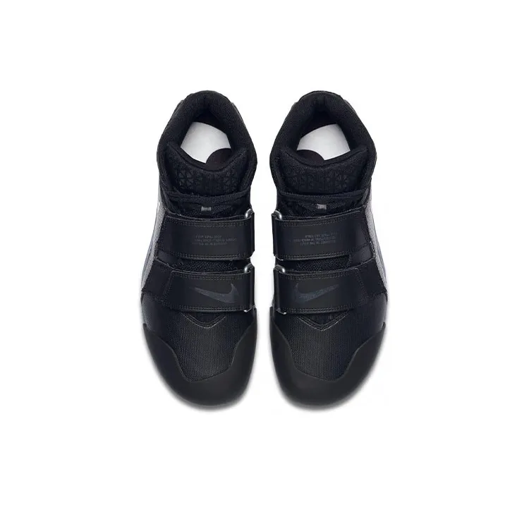 Nike Zoom Javelin Elite 3 'Black Indigo Fog'-3