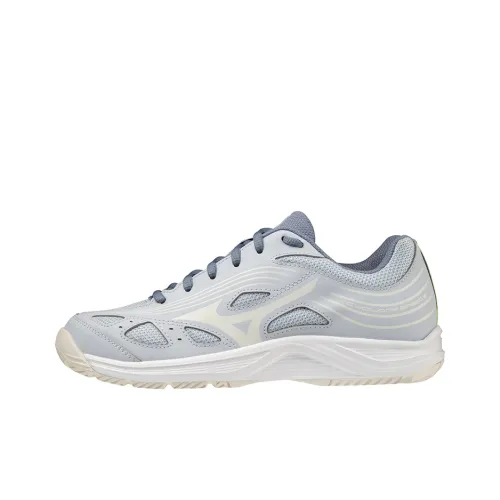 Mizuno Cyclone Speed 3 'Grey' Women's