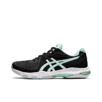 Asics Netburner Ballistic Ff 2 'Black Fresh Ice'