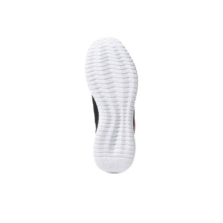 Reebok Flexagon Cushioning Anti-Slip And Wear-Resistant Low-Top Training Shoes Women's Black Gray-4