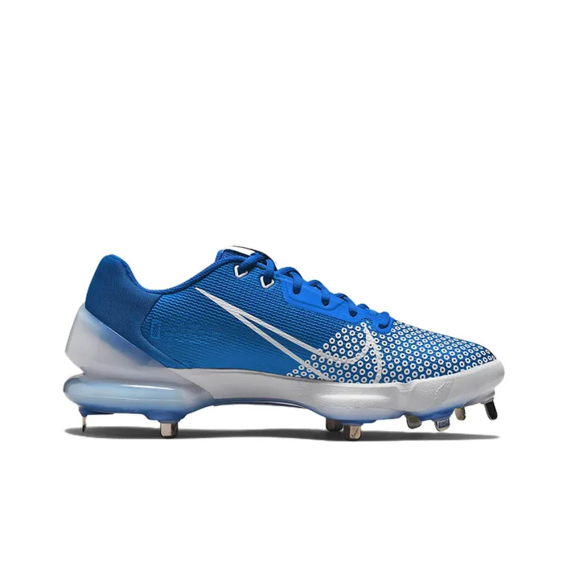 Nike Force Zoom Trout 7 Pro 'Game Royal'-1