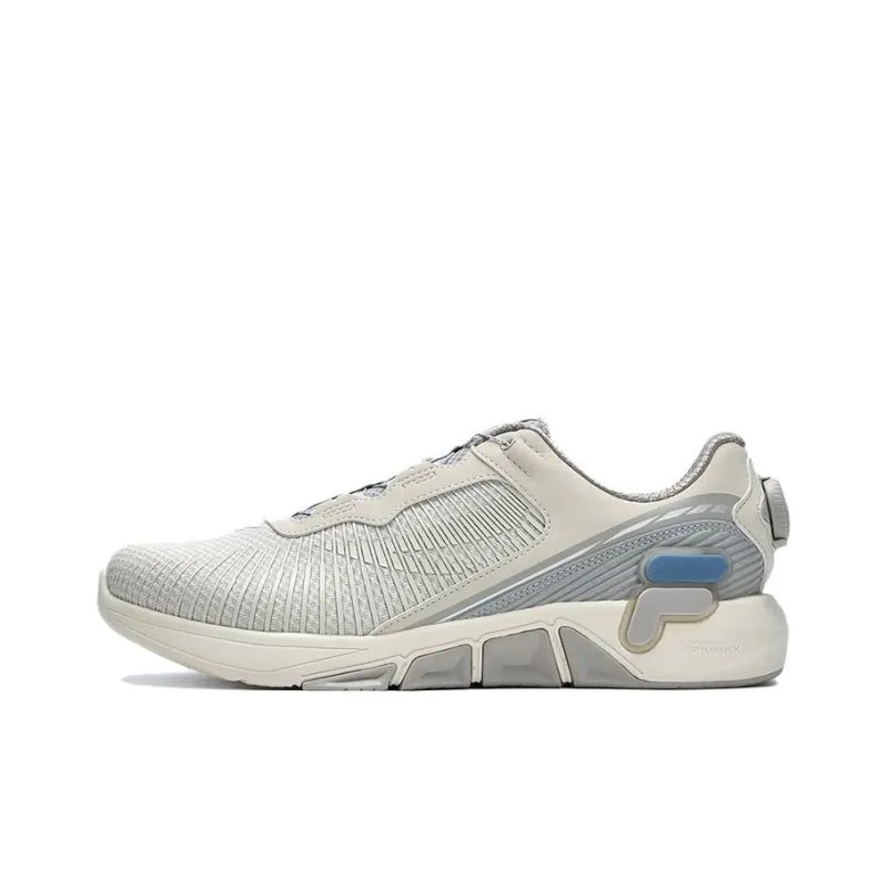 FILA Xft Boa Athletics Shoes 'Grey Beige'-0