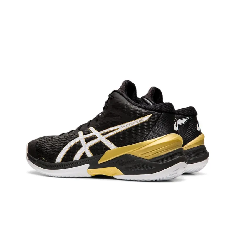 Asics Sky Elite Ff Mt 'Black Gold'-2