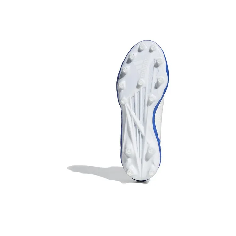 Nasty 2.0 Adidas 'White Royal Blue'-5