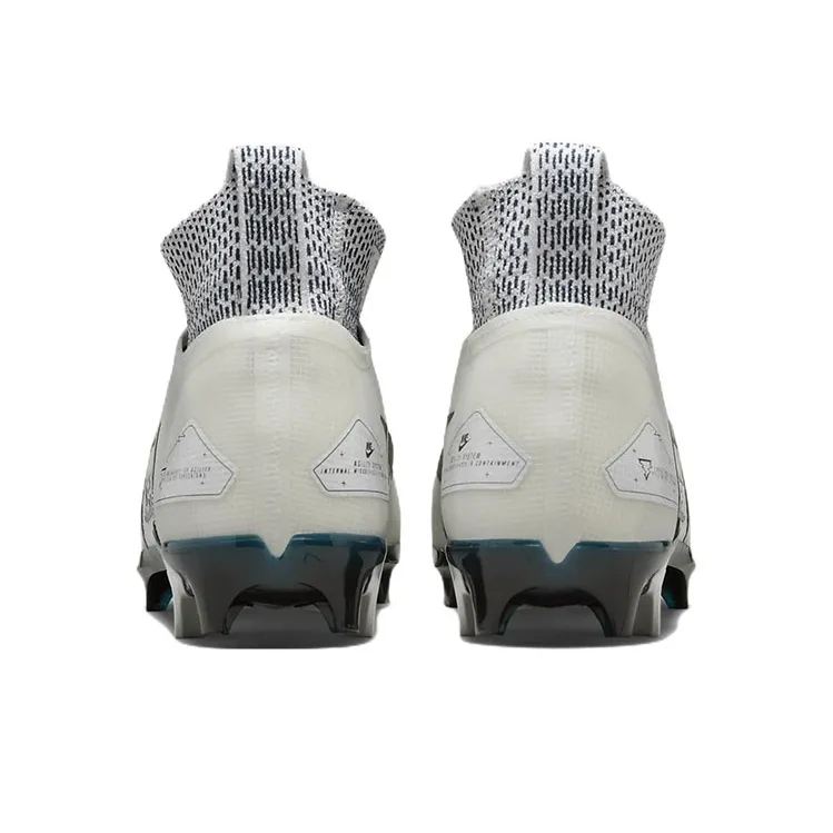 Nike Alpha Menace Elite 3 'White College Navy'-4