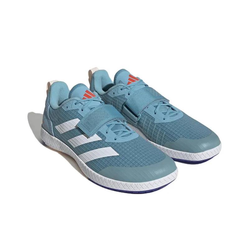 Total Weightlifting Adidas 'Preloved Blue'-2
