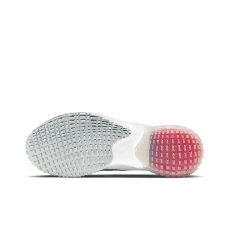 Nike Force Zoom Trout 7 Tf 'White Light Smoke Grey'-5