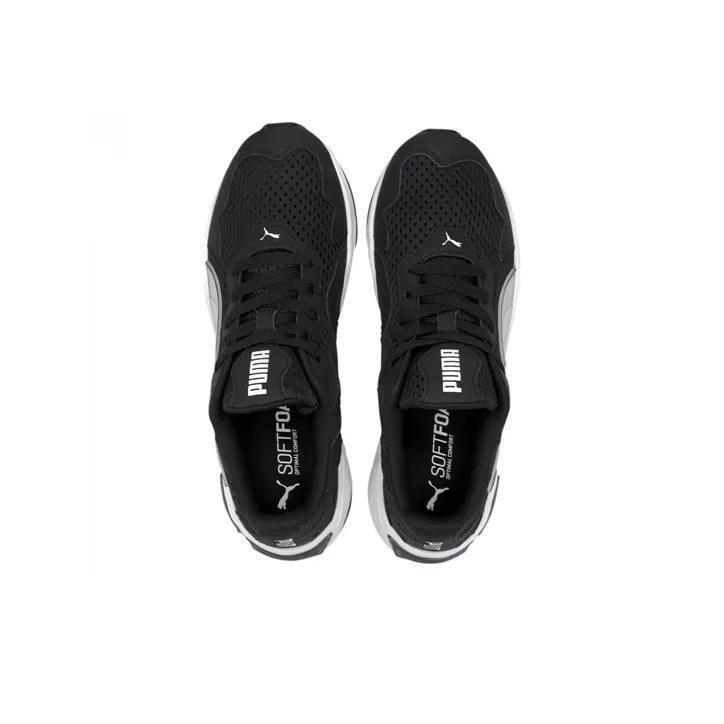 PUMA Cell Magma Shoes Black/White-2