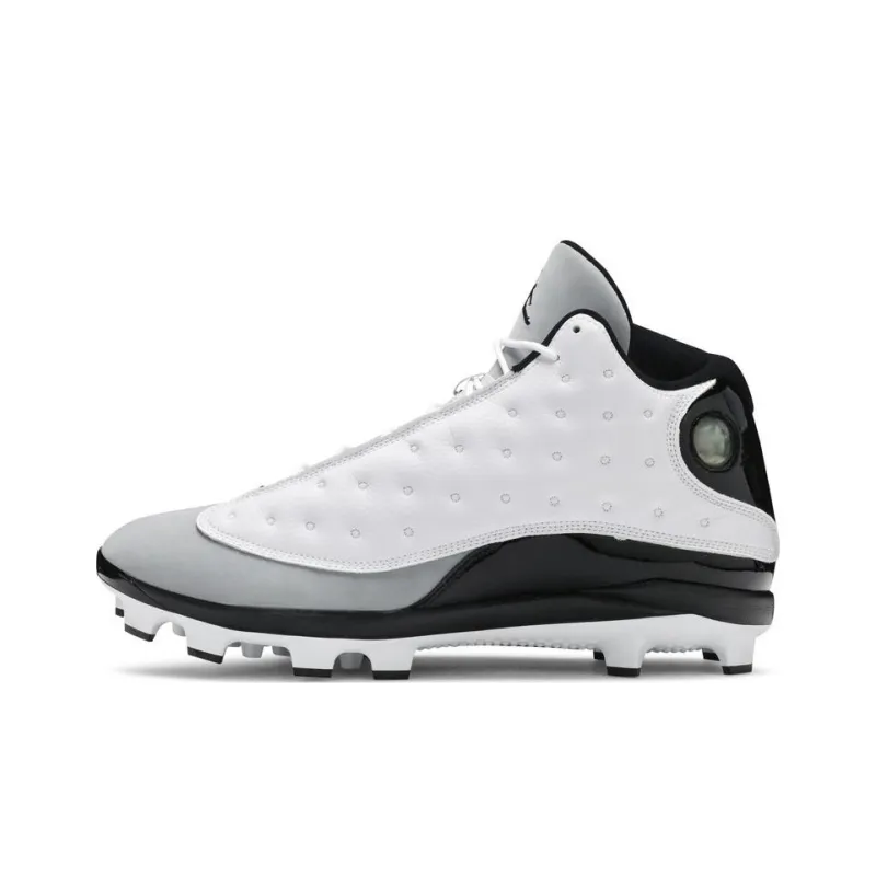 Air Jordan 13 Retro Mcs 'Barons'-0