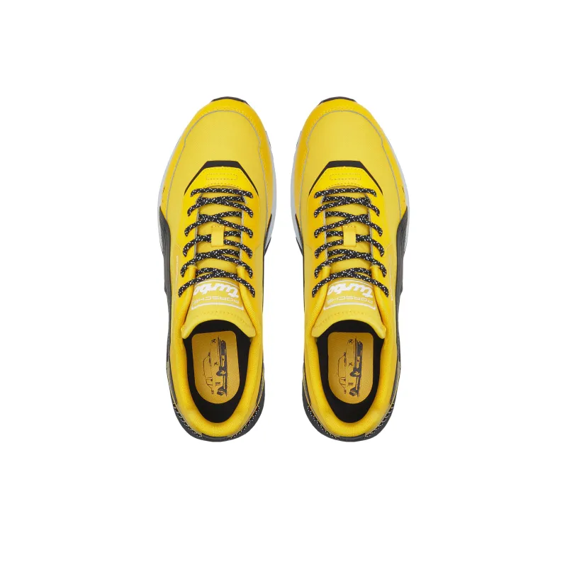 PUMA Porsche Legacy X Speedfusion Turbo 'Lemon Chrome'-2