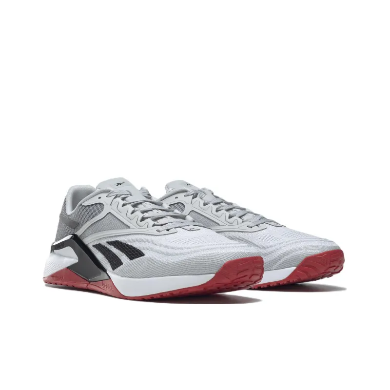 Reebok Nano X2 'White Pure Grey'-2
