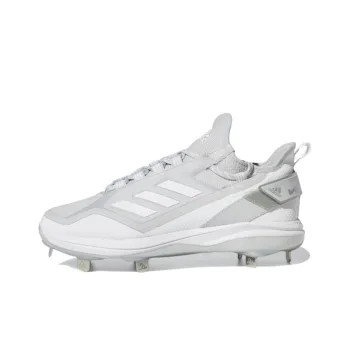 Icon 7 Adidas Boost 'Team Light Grey'