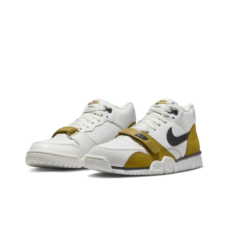 Nike Air Trainer 1 White Wheat-2
