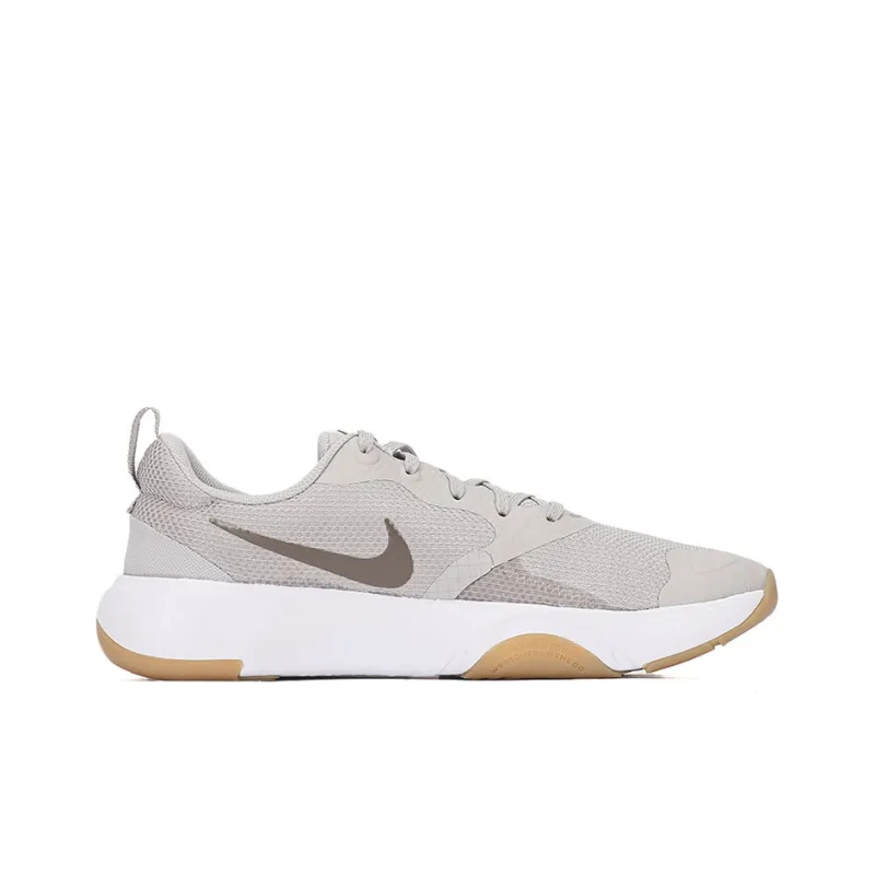 Nike City Rep Tr 'Light Iron Ore Cobblestone'-1