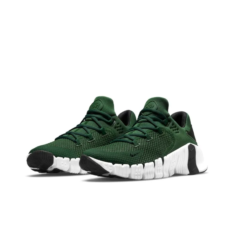 Nike Free Metcon 4 Gorge Green-2