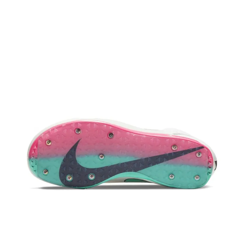 Nike Zoom Javelin Elite 3 'White Ombre'-3