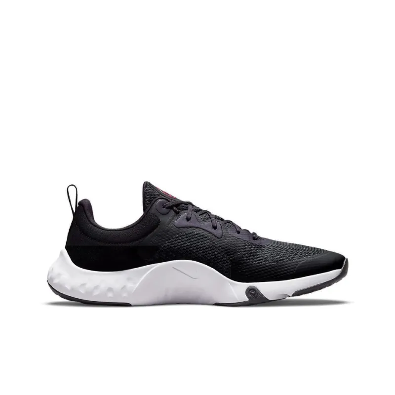 Nike Renew In Season Tr 11 'Black Hyper Pink' Women's-1
