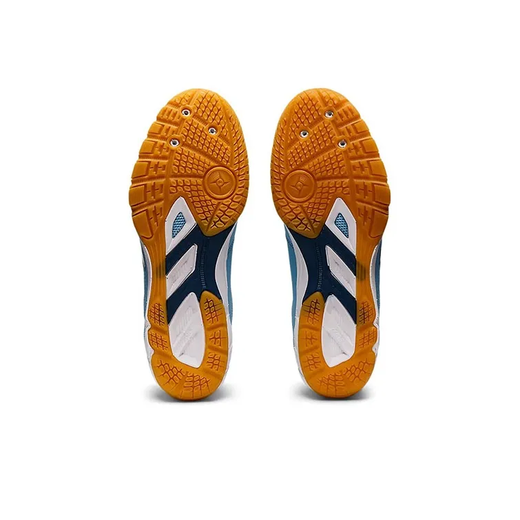 Asics Attack Excounter 2 'Arctic Sky Gum'-5