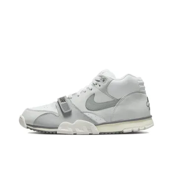 Nike Air Trainer 1 Photon Dust Light Smoke Grey