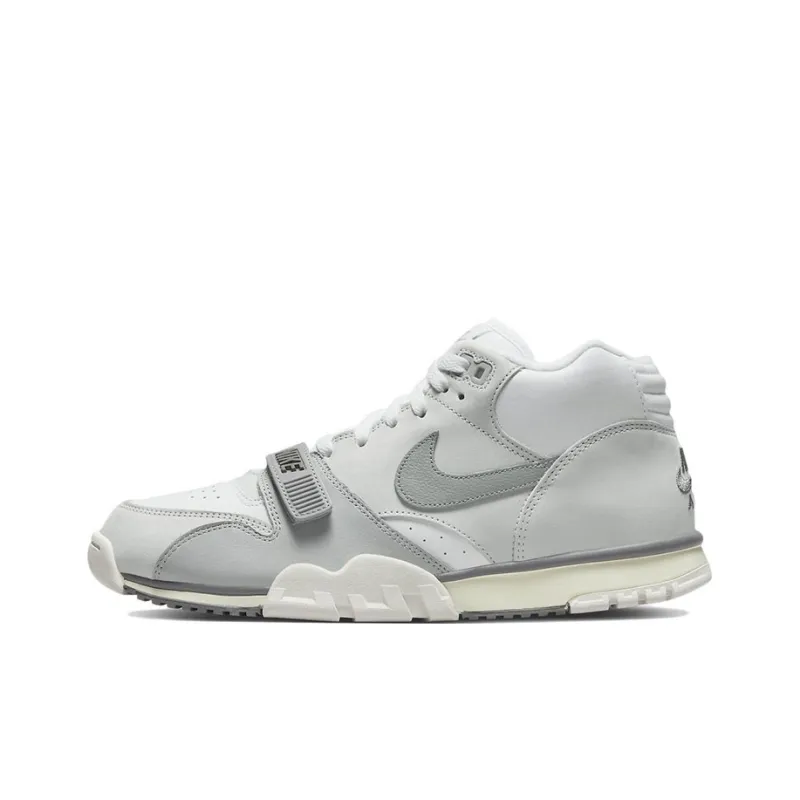 Nike Air Trainer 1 Photon Dust Light Smoke Grey-0