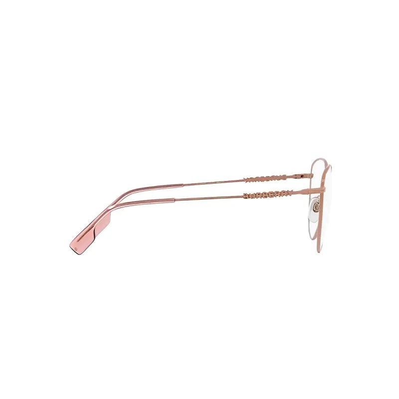 Burberry Eyeglass Frames Women's Pink-2