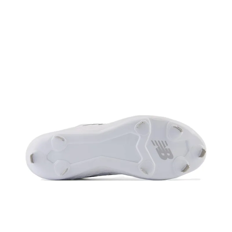 New Balance Fresh Foam X 3000v6 Metal 'White'-4