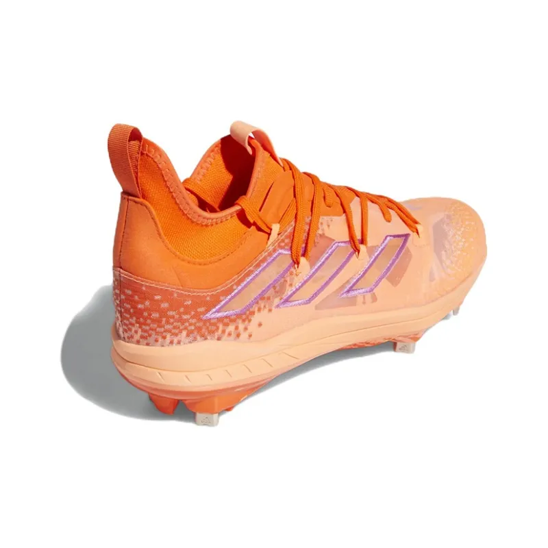 Adidas Adizero Afterburner Nwv Impact Orange Beam Orange Pulse Lilac-3