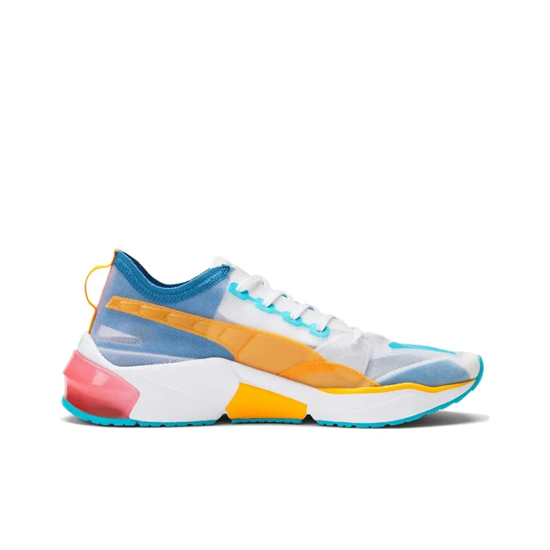 Puma LQDCELL Optic Sheer 'Zinnia Star Sapphire'-1