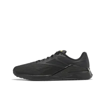 Nano X2 Reebok 'Black Pure Grey'