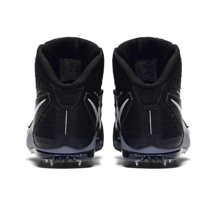 Nike Zoom Javelin Elite 3 'Black Indigo Fog'-4
