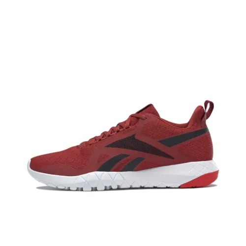 Reebok Flexagon Force 3 'Red Ember'