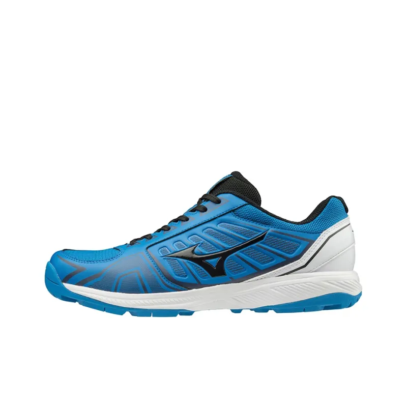 Mizuno Rise Trainer 'Blue White'-0